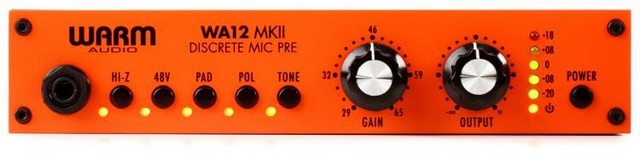 The Best Mic Preamps 2023 for the Warmest, Richest Vocals