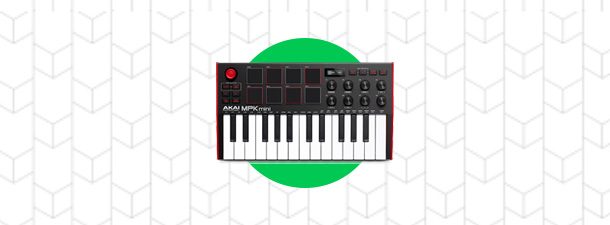 Best MIDI Keyboards for Ableton