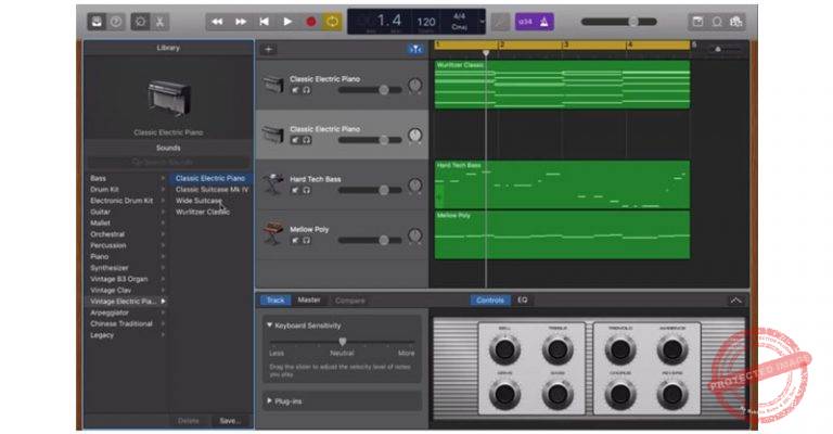 13 Best Free Audio Recording Software 2024 - Mac, Windows PC, Android ...