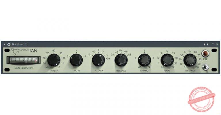 19 Best Free Compressor VST Plugins 2024 – Get Perfect Volume Every Time