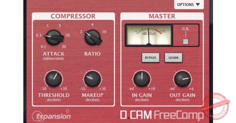19 Best Free Compressor VST Plugins 2024 – Get Perfect Volume Every Time