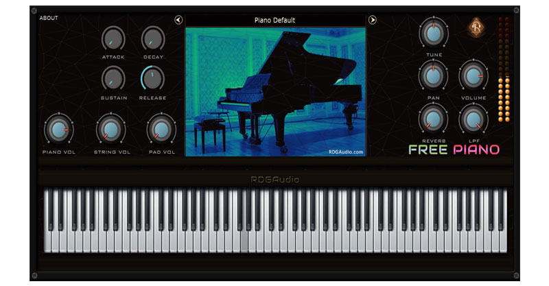 afijo Perfecto danza 12 Best Free Piano VST Plugins 2023 – Grand & Electric Piano Sounds Included