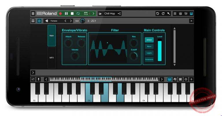 11 Best Music Production Apps For iPad [& iPhone] 2024