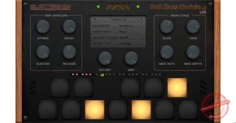 7 Best Free 808 VST Plugins 2026 - MIDINation