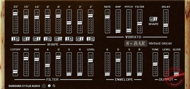 20 Best Free Organ VST Plugins 2023