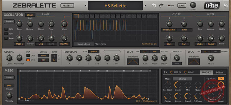 25 best free plugins for fl studio 2023