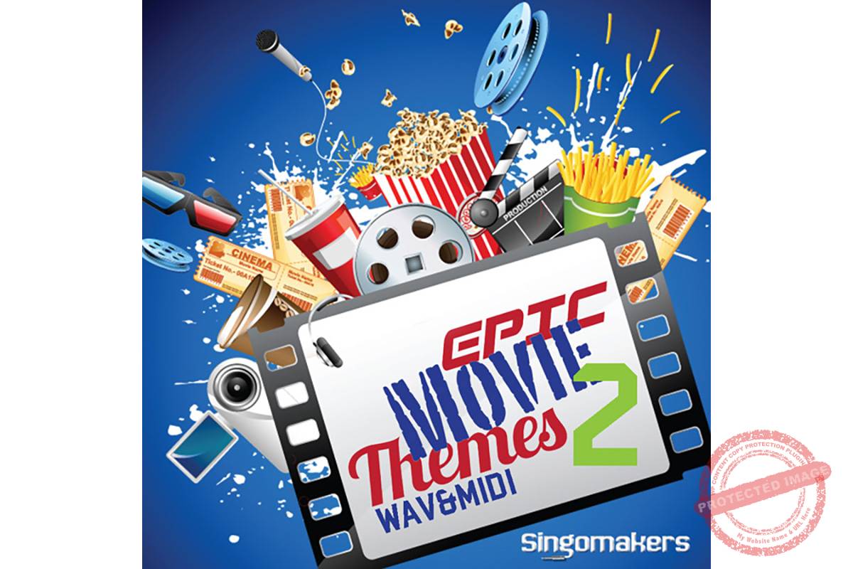 8,678 Best Orchestral Sample Packs & Loops 2024