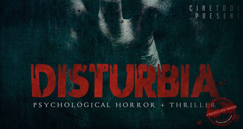 Disturbia by Cinetools